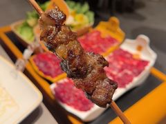 -潮发潮汕牛肉店(芳村店)