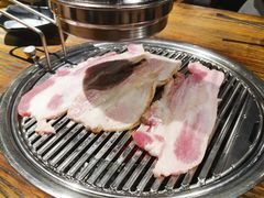 -大發韩国烤肉(八佰伴店)