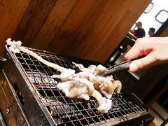 -烧货·活海鲜炭烧(湖滨商业街店)