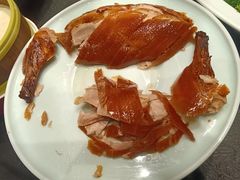 -京采烤鸭清真餐厅(金桥店)