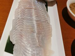 -前门涮肉(群力店)