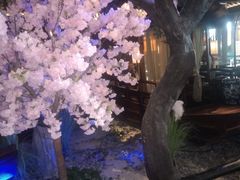 -绿茶餐厅(昆明世纪金源店)