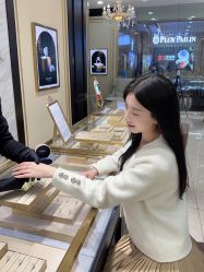 -Leysen莱绅通灵珠宝(美罗百货店)