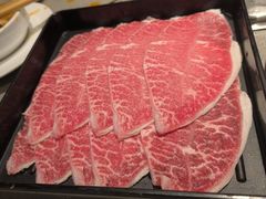 -海底捞火锅(枫蓝国际购物中心店)