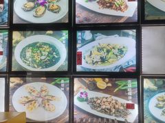 -五姊妹海鲜(火车站店)