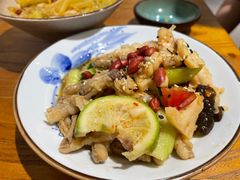 -阿木舂记·特色小吃(平江路店)