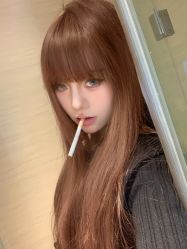 -New Fashion发型定制