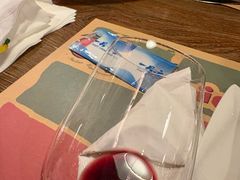 -安妮意大利餐厅(国贸店)