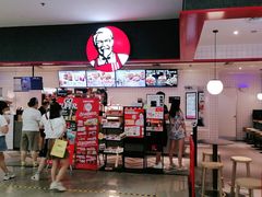 -肯德基(年家浜店)