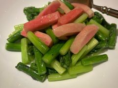 -甄御•海鲜新青岛菜(麦岛店)