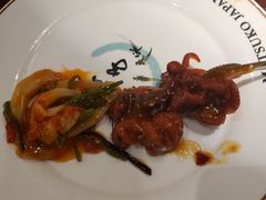 -松子料理(亮马桥店)