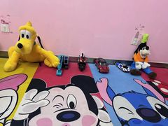 -德全心悦酒店(北京金台路地铁站店)