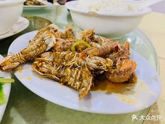 -源海渔村·现捞海鲜(大角湾店)