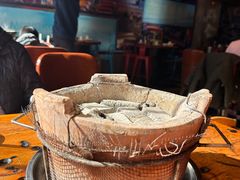 -捞围鲜·港式打边炉(海阳路店)