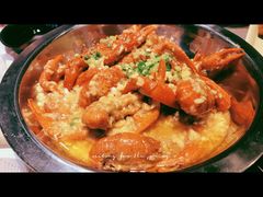 -巴厘龙虾·榜首油焖大虾(音乐学院·沿江酒馆店)