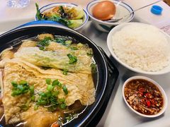 -松發肉骨茶(克拉码头店)