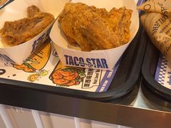 -TACO STAR 塔可星(下沙宝龙店)