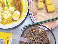 -永盛茶档·港式餐厅(桥北店)