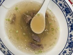 -西贝莜面村(当代商城店)