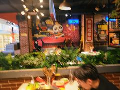 -钢管厂五区小郡肝火锅串串香(总店)
