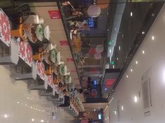 门面-海底捞火锅(银泰中心店)