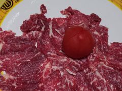 -潮汕大目牛肉火锅(皇岗旗舰店)