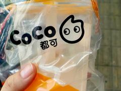 -CoCo都可(包河万达店)