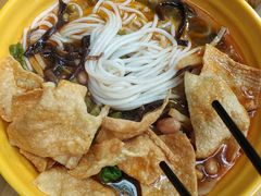 -龍城柳州螺蛳粉(群星路店)