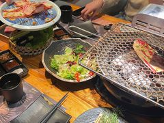 -黑牛の店·和牛烧肉(大悦城店)