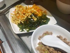 -海底捞火锅(团结桥店)