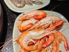 -梨花自助烤肉(乐宾店)