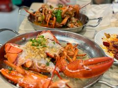 -盒马鲜生(皇庭广场店)