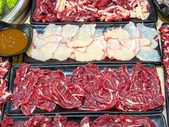 -飞厦老二手槌牛肉丸店