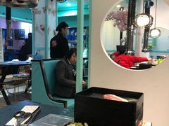 -烤路里·韩国品质自助烤肉(石路天虹4号店)