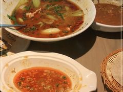 -前海沿·青岛菜(李沧万达店)