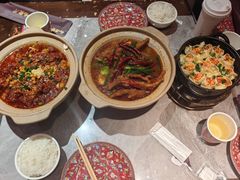 -山四砂锅(太原钟楼街店)