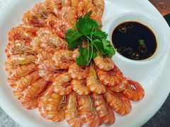 -黄嘉喜来登酒店-采悦轩中餐厅(滨江中路店)