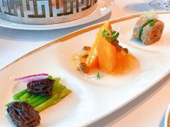 -金轩中餐厅 Jin Xuan(浦东丽思卡尔顿酒店)
