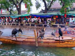 -同里景区古镇游客中心