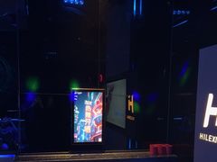 -海乐星KTV(航空路店)