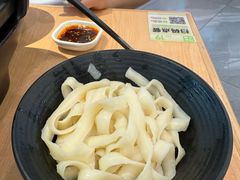 -阿香米线(乐客城店)