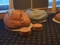 -成都世纪城假日酒店-西楼