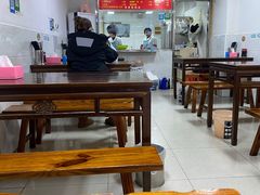 -旺泉餐饮店·清真牛肉面馆