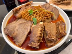 -新南华大酒店(长寿店)