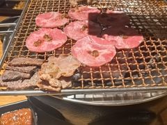 -九田家黑牛烤肉料理(华侨城店)