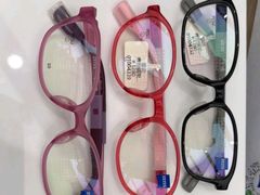 -大视光学•LINDBERG林德伯格•全球手工眼镜集合店(王府井店)