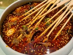 -峨嵋小镇·川菜(正定朗华店)