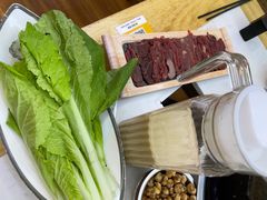 -田村·石锅藏香鸡(布达拉宫店)
