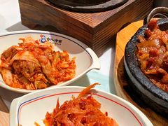 -七八冷面·延边朝鲜族美食(圣熙八号店)