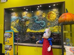 -杨梅红艺术教育(红树湾教学中心)